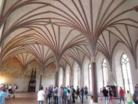 Marienburg_Rempter (1) &ndash; &copy; Andreas Höhn (Eberhardt TRAVEL)