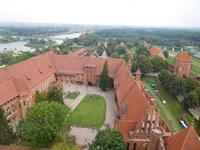 Marienburg_Turmblick (3) &ndash; &copy; Andreas Höhn (Eberhardt TRAVEL)