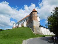 Sandomierz_Schloss &ndash; &copy; Andreas Höhn (Eberhardt TRAVEL)