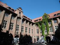 Thorn_Rathaus (1) &ndash; &copy; Andreas Höhn (Eberhardt TRAVEL)