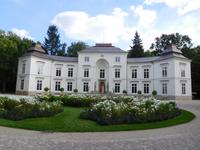 Warschau_Lazienkipark (1) &ndash; &copy; Andreas Höhn (Eberhardt TRAVEL)