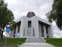 Warschau_Obhut_Gottes (1) &ndash; &copy; Andreas Höhn (Eberhardt TRAVEL)