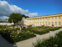 Warschau_Wilanow (4) &ndash; &copy; Andreas Höhn (Eberhardt TRAVEL)