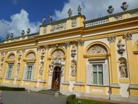 Warschau_Wilanow (12) &ndash; &copy; Andreas Höhn (Eberhardt TRAVEL)