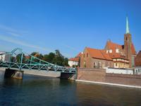 Breslau_Dominsel (3) &ndash; &copy; Andreas Höhn (Eberhardt TRAVEL)