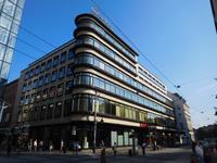 Breslau_Kaufhaus_Petersdorff_Mendelssohn &ndash; &copy; Andreas Höhn (Eberhardt TRAVEL)
