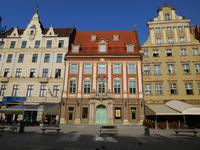 Breslau_Markt  &ndash; &copy; Andreas Höhn (Eberhardt TRAVEL)