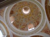 Wallfahrtskirche 