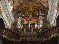 Wallfahrtskirche 