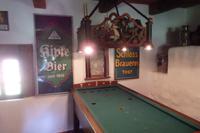 Im Gasthof &ndash; &copy; Horst Hallfarth (Eberhardt TRAVEL)