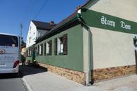 Unsere Mittagspause im 