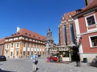 Dominsel Breslau &ndash; &copy; Ingrid Langer (Eberhardt TRAVEL)