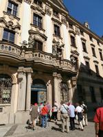 Breslauer Universität-Leopoldina &ndash; &copy; Ingrid Langer (Eberhardt TRAVEL)