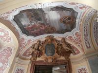 Aula Leopoldina &ndash; &copy; Ingrid Langer (Eberhardt TRAVEL)