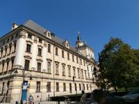 Breslauer Universität-Leopoldina &ndash; &copy; Ingrid Langer (Eberhardt TRAVEL)