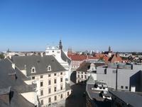 Breslau &ndash; &copy; Ingrid Langer (Eberhardt TRAVEL)