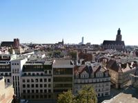 Breslau &ndash; &copy; Ingrid Langer (Eberhardt TRAVEL)