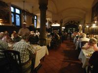 Brauereirestaurant Spiz &ndash; &copy; Ingrid Langer (Eberhardt TRAVEL)