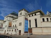 Görlitz-Theater &ndash; &copy; Ingrid Langer (Eberhardt TRAVEL)