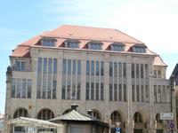 Görlitz-Altes Kaufhaus &ndash; &copy; Ingrid Langer (Eberhardt TRAVEL)
