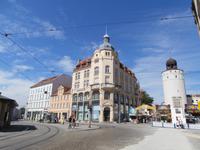 Görlitz &ndash; &copy; Ingrid Langer (Eberhardt TRAVEL)