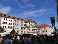 Görlitz &ndash; &copy; Ingrid Langer (Eberhardt TRAVEL)