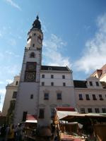 Görlitz-Altes Rathaus &ndash; &copy; Ingrid Langer (Eberhardt TRAVEL)