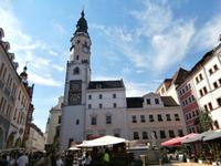 Görlitz-Altes Rathaus &ndash; &copy; Ingrid Langer (Eberhardt TRAVEL)