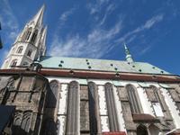 Görlitz-Evang. Kirche St. Peter und Paul &ndash; &copy; Ingrid Langer (Eberhardt TRAVEL)