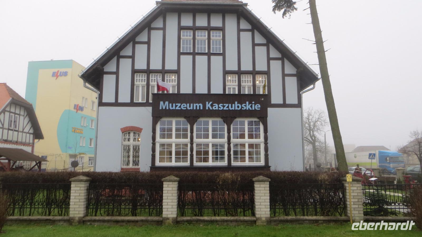 Museum Kaschubei &ndash; &copy; Heike Meinhold (Eberhardt TRAVEL)