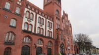 Slupsker Rathaus &ndash; &copy; Heike Meinhold (Eberhardt TRAVEL)