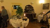 Restaurant &ndash; &copy; Heike Meinhold (Eberhardt TRAVEL)