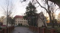 Schloß Krokowa &ndash; &copy; Heike Meinhold (Eberhardt TRAVEL)