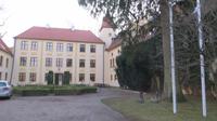 Schloß Krokowa &ndash; &copy; Heike Meinhold (Eberhardt TRAVEL)