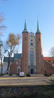 Kathedrale von Oliwa &ndash; &copy; Heike Meinhold (Eberhardt TRAVEL)