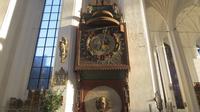 Marienkirche &ndash; &copy; Heike Meinhold (Eberhardt TRAVEL)