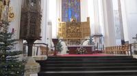 Marienkirche &ndash; &copy; Heike Meinhold (Eberhardt TRAVEL)