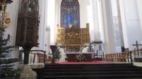 Marienkirche &ndash; &copy; Heike Meinhold (Eberhardt TRAVEL)