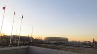 Stadion &ndash; &copy; Heike Meinhold (Eberhardt TRAVEL)