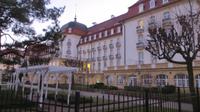 Sopot  &ndash; &copy; Heike Meinhold (Eberhardt TRAVEL)