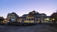Sopot  &ndash; &copy; Heike Meinhold (Eberhardt TRAVEL)