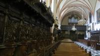 Kapelle &ndash; &copy; Heike Meinhold (Eberhardt TRAVEL)