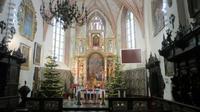 Kapelle &ndash; &copy; Heike Meinhold (Eberhardt TRAVEL)