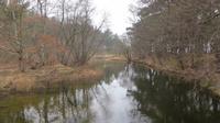 ehemaliger Grenzfluss &ndash; &copy; Heike Meinhold (Eberhardt TRAVEL)
