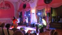 Neujahrskonzert + Salsa &ndash; &copy; Heike Meinhold (Eberhardt TRAVEL)