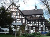 Schweidnitz: Friedenskirche &ndash; &copy; Inge Bily (Eberhardt TRAVEL)