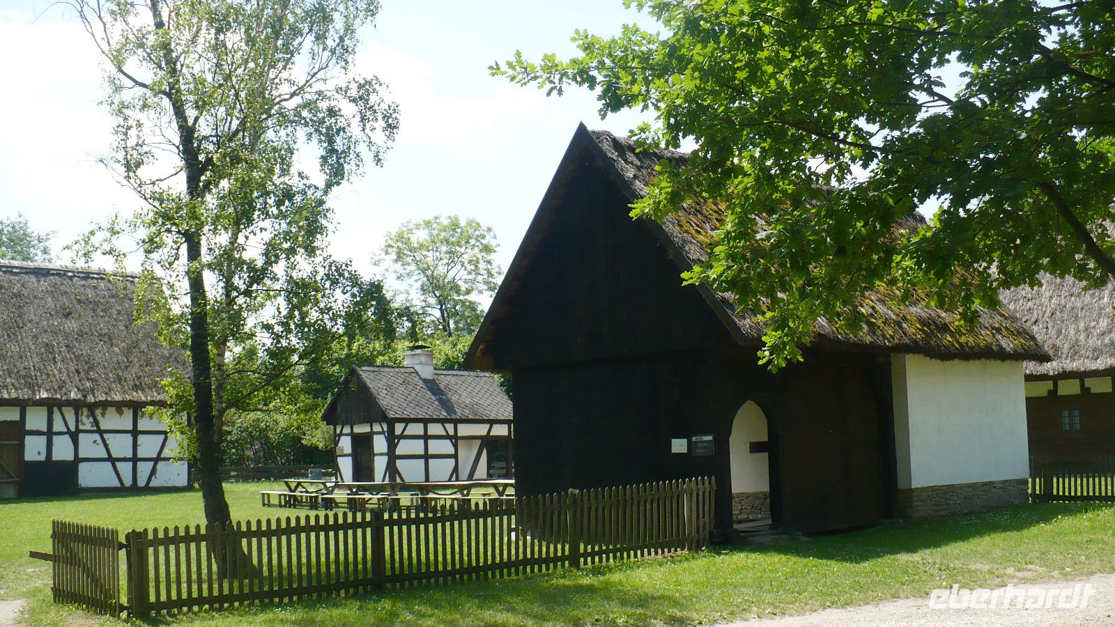 Oppeln Freilichtmuseum 3 &ndash; &copy; Sabine Herda (Eberhardt TRAVEL)