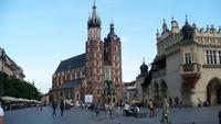 Krakau Marienkirche &ndash; &copy; Sabine Herda (Eberhardt TRAVEL)