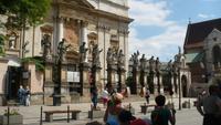 Krakau St. Peter und Paul Kirche &ndash; &copy; Sabine Herda (Eberhardt TRAVEL)