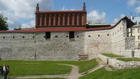 Kazimierz &ndash; &copy; Sabine Herda (Eberhardt TRAVEL)